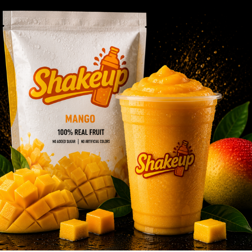ShakeUp Products